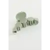 Oval Renkli Mandal Toka 4 cm