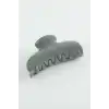Oval Renkli Mandal Toka 8 cm