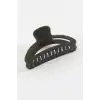Oval Renkli Mandal Toka 9 cm