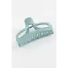 Oval Renkli Mandal Toka 9 cm