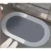 OVAL SÜPER EMICI BANYO PASPASI