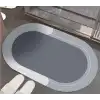 OVAL SÜPER EMICI BANYO PASPASI