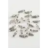 Oval Tesbih Püskül Aparatı 50 Gram