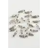 Oval Tesbih Püskül Aparatı 50 Gram