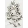 Oval Tesbih Püskül Ara Aparatı 50 Gram