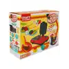 OYUN HAMUR SETİ MANGAL KEYFİ 6X50GR