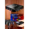Oyun Konsolu Çift Kollu 1000 Oyunlu TV Box Netflix Youtube Atari