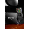 Oyun Konsolu Çift Kollu 1000 Oyunlu TV Box Netflix Youtube Atari