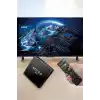 Oyun Konsolu Çift Kollu 1000 Oyunlu TV Box Netflix Youtube Atari