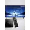 Oyun Konsolu Çift Kollu 1000 Oyunlu TV Box Netflix Youtube Atari