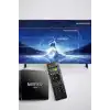 Oyun Konsolu Çift Kollu 1000 Oyunlu TV Box Netflix Youtube Atari