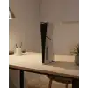 Oyun Konsolu Tutucu Şık ve Minimal Masa Üstü Stand
