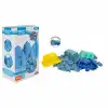 OYUN KUMU 500GR MAVİ -SUN