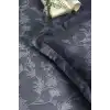 Özdilek Çift Kişilik Ranforce Nevresim Takımı Borocco Lacivert