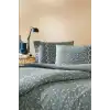 Özdilek Çift Kişilik Ranforce Nevresim Takımı Cilantro Mavi