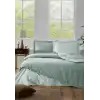Özdilek Çift Kişilik Ranforce Nevresim Takımı Colourist Çağla Nil