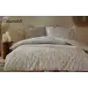 Özdilek Çift Kişilik Ranforce Nevresim Takımı Coriandoli Somon