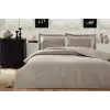 Özdilek Çift Kişilik Ranforce Nevresim Takımı Natural Bej