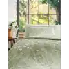 Özdilek Çift Kişilik Ranforce Nevresim Takımı White Sakura