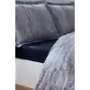 Özdilek Denim Çift Kişilik Nevresim Takımı Colorado Mavi
