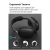 P9 Air Max Gaming Premium Mikrofonlu Kablosuz Ios Android Uyumlu 5.0 Bluetooth TWS Oyuncu Kulaklık