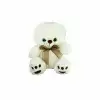 PABX21957-20 Peluş Ayı Kurdelalı 20 cm