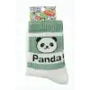 Panda Kolej Çorap 8*28