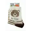Panda Kolej Çorap 8*28