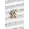Panda Model Broş