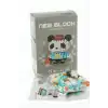 Panda New Block Mikro Yapı Lego