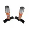 BX 2 FENERLİ TRAFİK LAMBASI SETİ