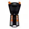 BX 2 FENERLİ TRAFİK LAMBASI SETİ