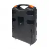 BX 2 FENERLİ TRAFİK LAMBASI SETİ