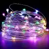 BX PT-120RGB USBLİ LED IŞIK 20M