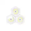 BX PT-124 LEDLİ LAMBA SETİ KUMANDALI