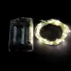 BX PT-194WW PİLLİ LED IŞIK 5M