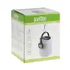 BX PT-2021 USB ŞARJLI SOLAR KAMP LAMBASI