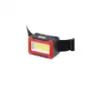 BX PT-2068 PİLLİ KAFA LAMBASI