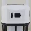 BX PT-2207 USB ŞARJLI SOLAR EL FENERİ