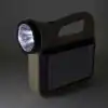 BX PT-2208 USB ŞARJLI SOLAR EL FENERİ