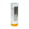 BX PT-238 USB ŞARJLI EL FENERİ