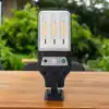 BX PT-2980 SOLAR DUVAR LAMBASI