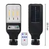 BX PT-2980 SOLAR DUVAR LAMBASI