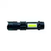 BX PT-4011U ŞARJLI FENER