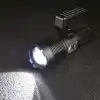 BX PT-4110 USB ŞARJLI EL FENERİ