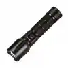 BX PT-4111 USB ŞARJLI EL FENERİ