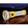 BX PT-4119 USB ŞARJLI EL FENERİ