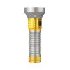 BX PT-4119 USB ŞARJLI EL FENERİ