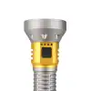 BX PT-4119 USB ŞARJLI EL FENERİ