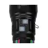 BX PT-4123 USB ŞARJLI EL FENERİ